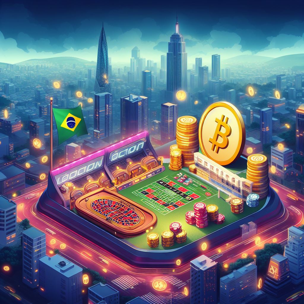 Descubra wa888: A Principal Plataforma de Apostas no Brasil