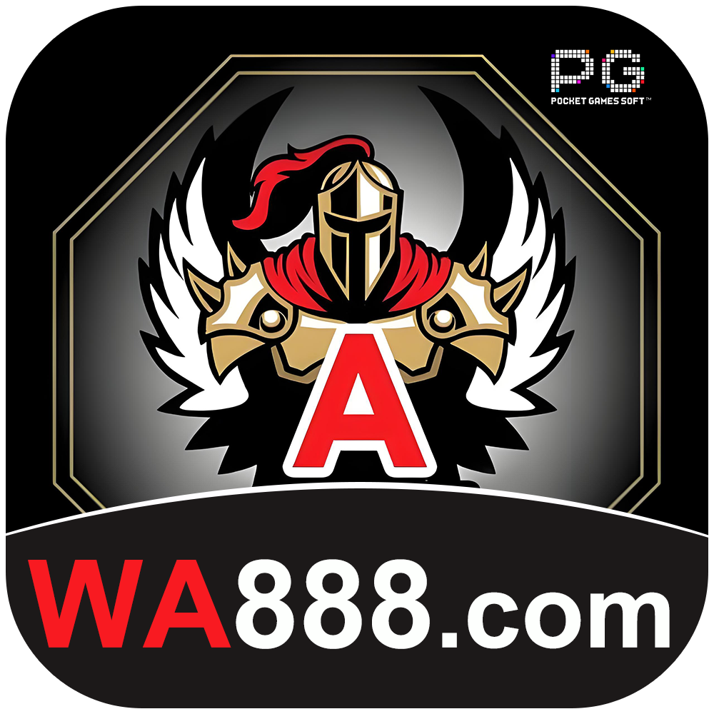 Logo da wa888